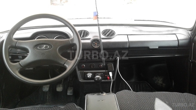 LADA (VAZ) 2106 1984, 444,000 km - 1.3 л - Sumqayıt