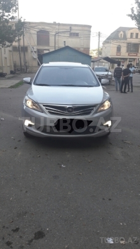Changan Eado 2014, 143,587 km - 1.6 l - Bakı