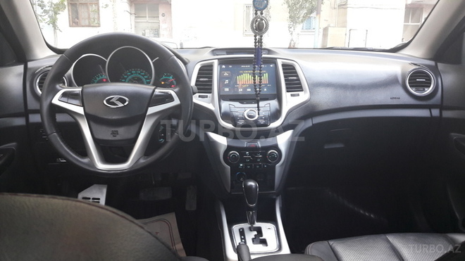 Changan Eado 2014, 143,587 km - 1.6 l - Bakı