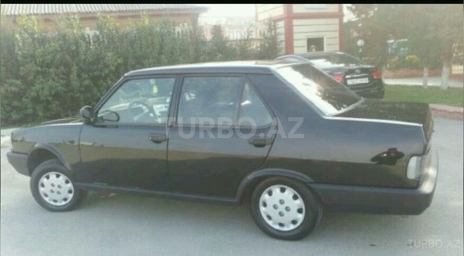 Tofas Sahin 2005, 100,000 km - 1.6 l - Bakı