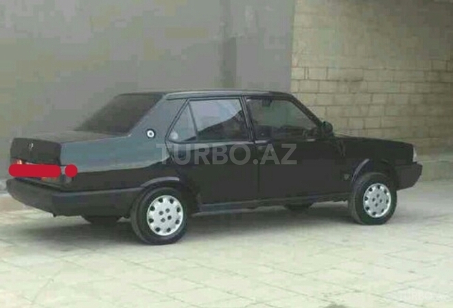 Tofas Sahin 2005, 100,000 km - 1.6 l - Bakı