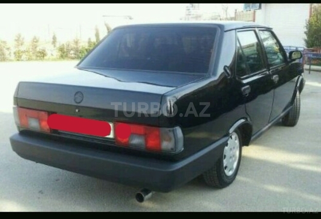 Tofas Sahin 2005, 100,000 km - 1.6 l - Bakı