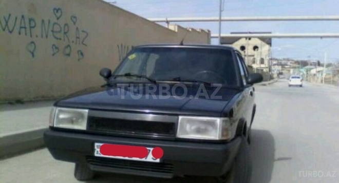 Tofas Sahin 2005, 100,000 km - 1.6 l - Bakı