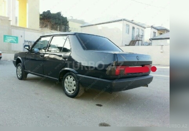Tofas Sahin 2005, 100,000 km - 1.6 l - Bakı