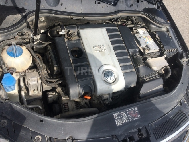 Volkswagen Passat 2005, 148,000 km - 2.0 l - Bakı