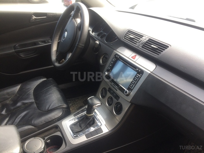 Volkswagen Passat 2005, 148,000 km - 2.0 l - Bakı