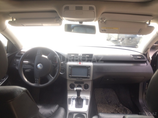 Volkswagen Passat 2005, 148,000 km - 2.0 l - Bakı