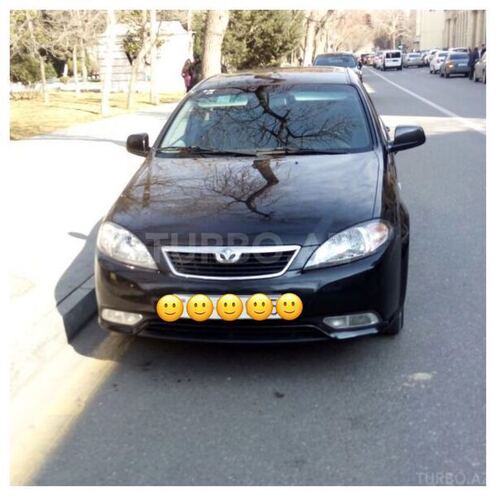 Daewoo Gentra 2014, 79 km - 1.6 l - Bakı