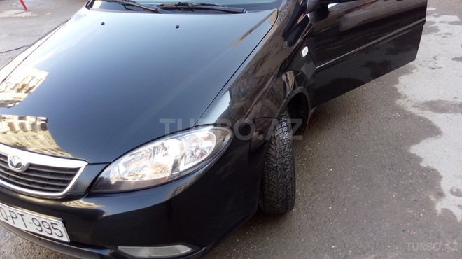 Daewoo Gentra 2014, 79 km - 1.6 l - Bakı