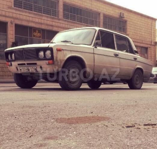 LADA (VAZ) 2106 1978, 111,111 km - 1.3 l - Bakı