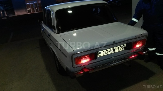 LADA (VAZ) 2106 1978, 111,111 km - 1.3 l - Bakı