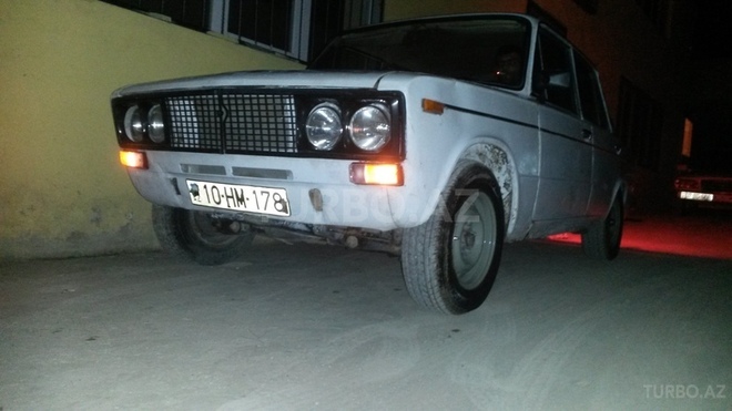 LADA (VAZ) 2106 1978, 111,111 km - 1.3 l - Bakı