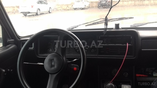 LADA (VAZ) 2107 2009, 120,000 km - 1.6 л - Bakı
