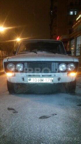 LADA (VAZ) 2106 1978, 111,111 km - 1.3 l - Bakı