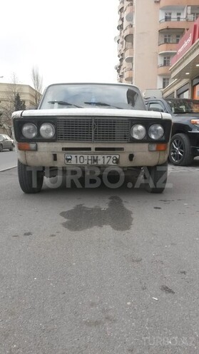 LADA (VAZ) 2106 1978, 111,111 km - 1.3 l - Bakı