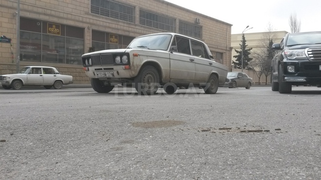 LADA (VAZ) 2106 1978, 111,111 km - 1.3 l - Bakı