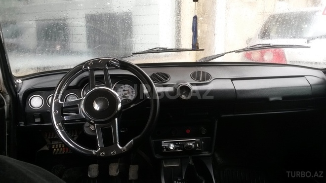 LADA (VAZ) 2106 1978, 111,111 km - 1.3 l - Bakı