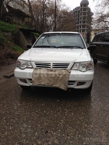 Saipa 132 2013, 116,000 km - 1.3 l - Bakı