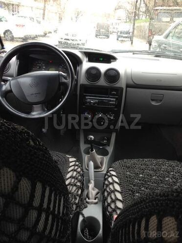 Saipa 132 2013, 116,000 km - 1.3 l - Bakı