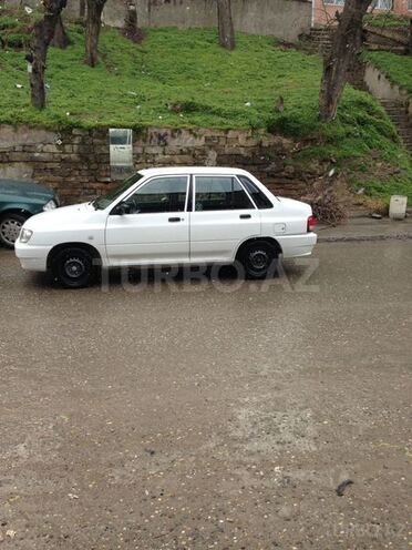 Saipa 132 2013, 116,000 km - 1.3 l - Bakı