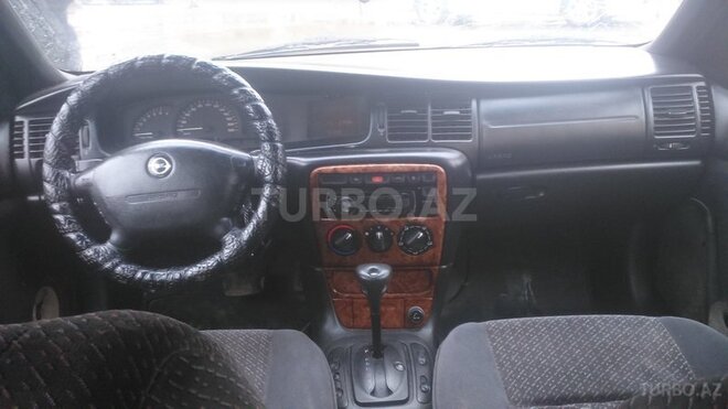 Opel Vectra 1996, 250,000 km - 1.8 l - Bakı