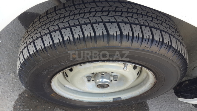 LADA (VAZ) 2107 2009, 123,546 km - 1.6 l - Bakı