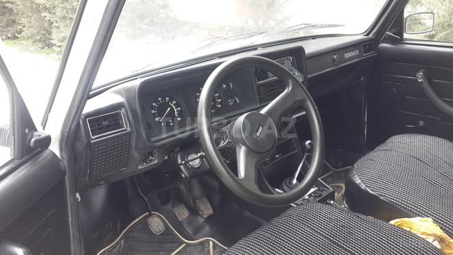 LADA (VAZ) 2107 2009, 123,546 km - 1.6 l - Bakı