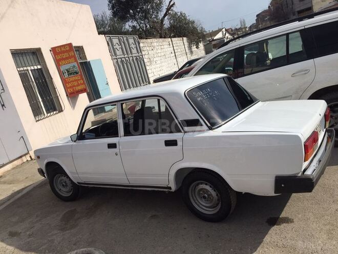 LADA (VAZ) 2107 2009, 123,546 km - 1.6 l - Bakı