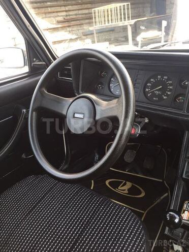 LADA (VAZ) 2107 2009, 123,546 km - 1.6 l - Bakı