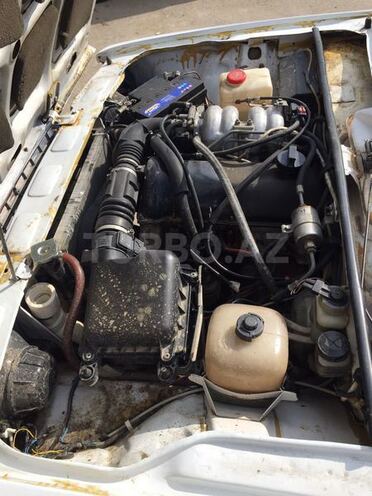 LADA (VAZ) 2107 2009, 123,546 km - 1.6 л - Bakı
