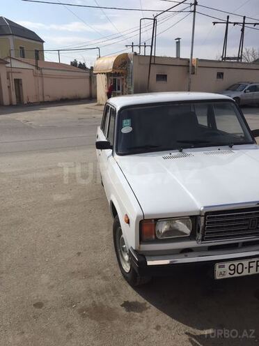 LADA (VAZ) 2107 2009, 123,546 km - 1.6 л - Bakı