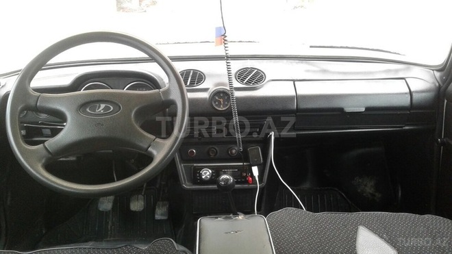 LADA (VAZ) 2106 1986, 555,000 km - 1.3 л - Sumqayıt