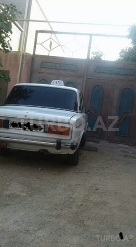 LADA (VAZ) 2106 1986, 555,000 km - 1.3 л - Sumqayıt