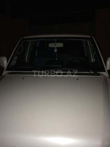 Mitsubishi Pajero io 2000, 254,270 km - 2.0 l - Sumqayıt