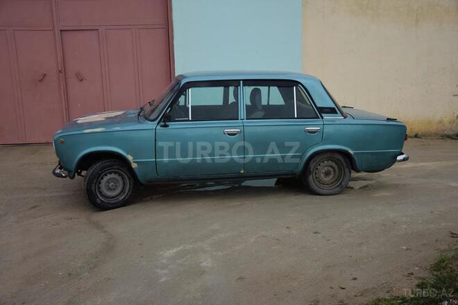 LADA (VAZ) 21011 1984, 490,000 km - 1.5 l - Bakı