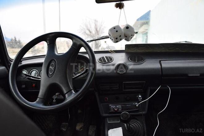 LADA (VAZ) 21011 1984, 490,000 km - 1.5 l - Bakı