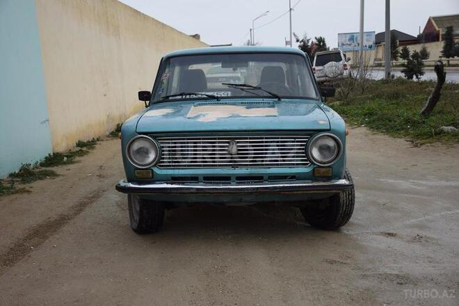 LADA (VAZ) 21011 1984, 490,000 km - 1.5 l - Bakı