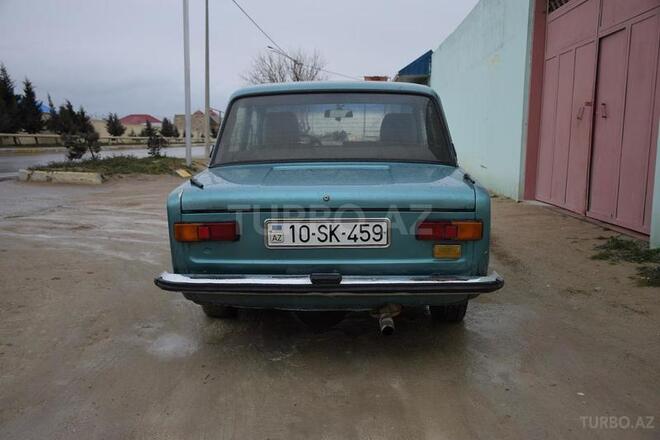 LADA (VAZ) 21011 1984, 490,000 km - 1.5 l - Bakı