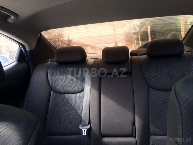 Hyundai Elantra 2011, 86,400 km - 1.8 l - Bakı