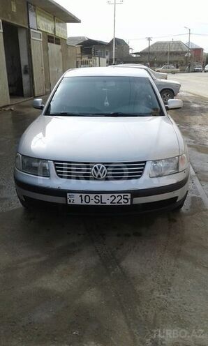 Volkswagen Passat 2000, 220,000 km - 1.9 l - Bakı