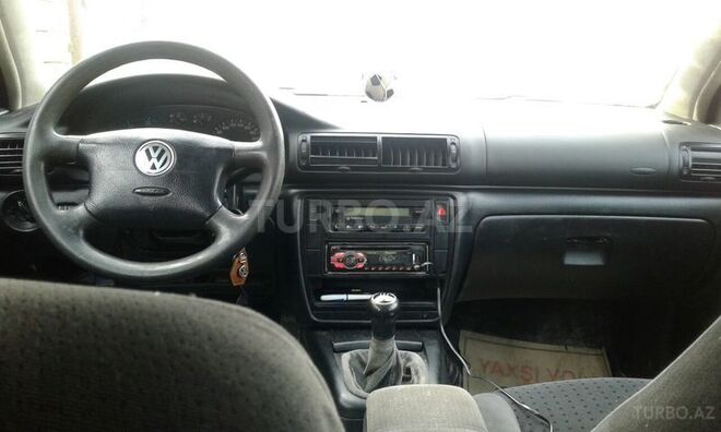 Volkswagen Passat 2000, 220,000 km - 1.9 l - Bakı