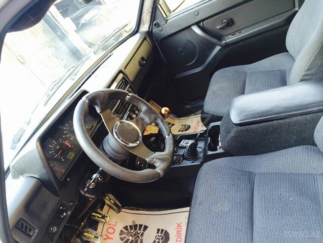 LADA (VAZ) Niva 2013, 78,500 km - 1.7 л - Bakı