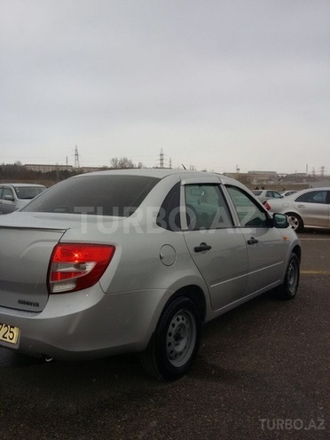 LADA (VAZ) Granta 2013, 45,000 km - 1.6 l - Bakı