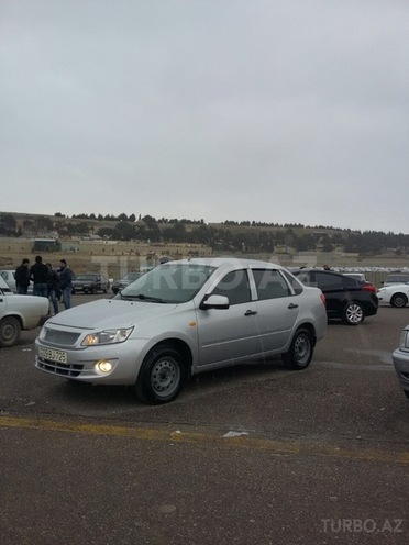 LADA (VAZ) Granta 2013, 45,000 km - 1.6 l - Bakı
