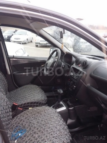 LADA (VAZ) Granta 2013, 45,000 km - 1.6 l - Bakı
