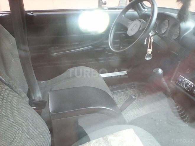LADA (VAZ) 2101 1972, 168,000 km - 0.2 l - Bakı
