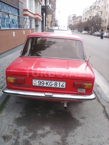 LADA (VAZ) 2101 1972, 168,000 km - 0.2 l - Bakı