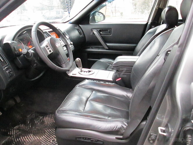 Infiniti FX35 2005, 178,800 km - 3.5 l - Bakı