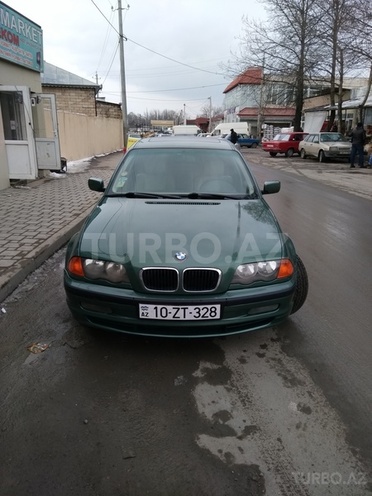 BMW 328 1999, 200,000 km - 2.8 l - İsmayıllı