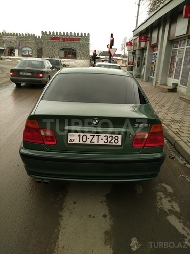 BMW 328 1999, 200,000 km - 2.8 l - İsmayıllı